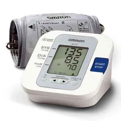 5 Series Upper Arm Monitor