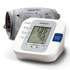 5 Series Upper Arm Monitor