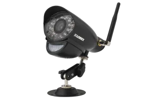 Add on camera for home camera system Live SD 