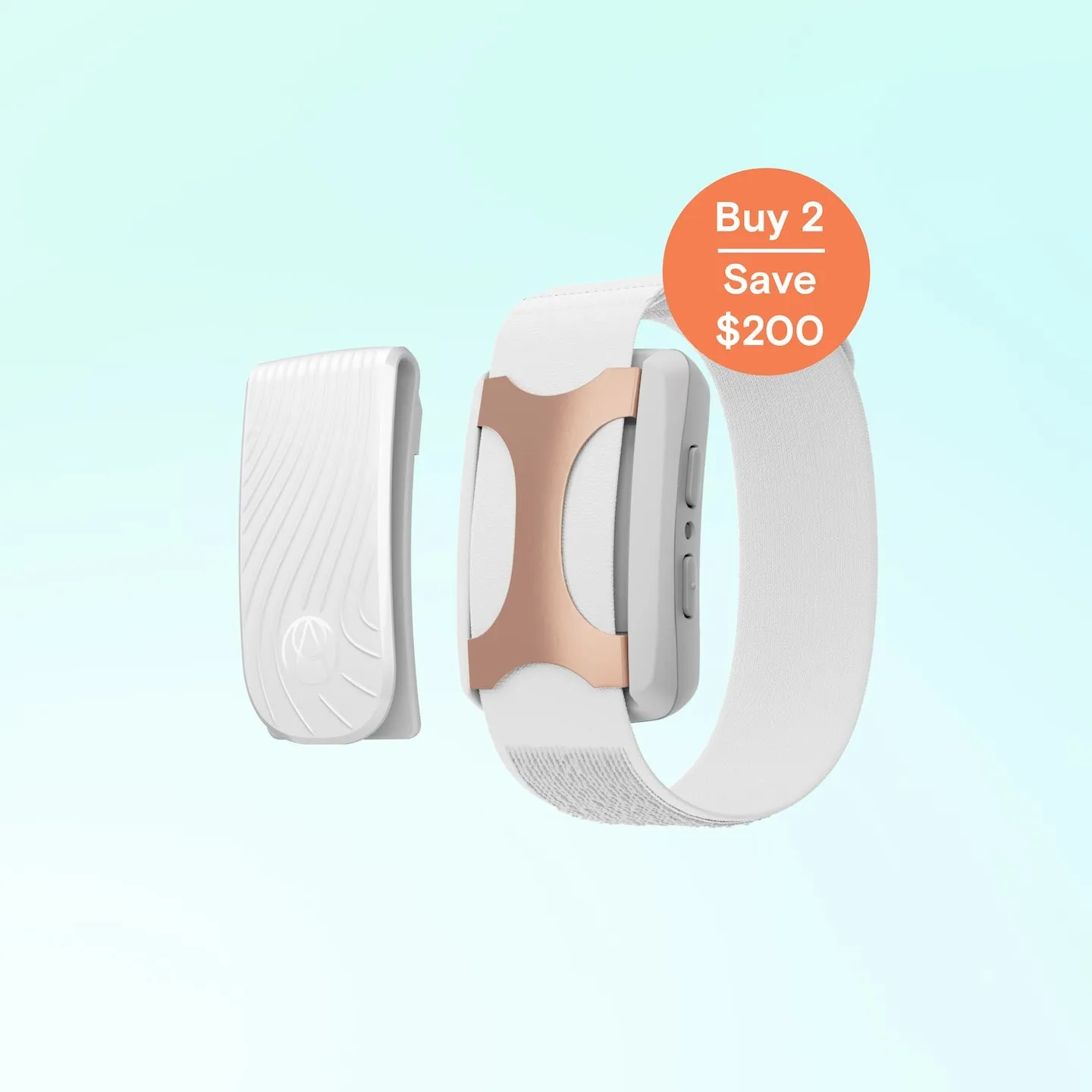 Apollo Wearable 2-Pack