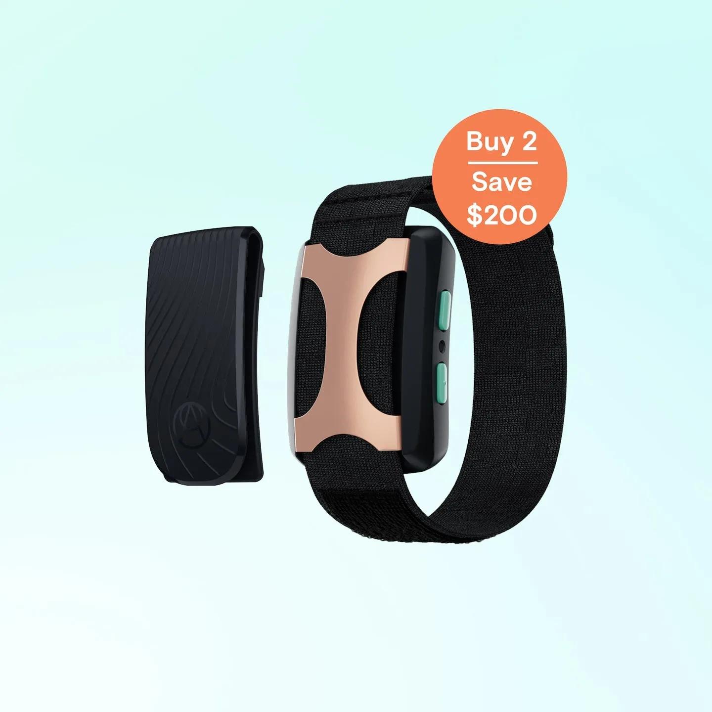 Apollo Wearable 2-Pack