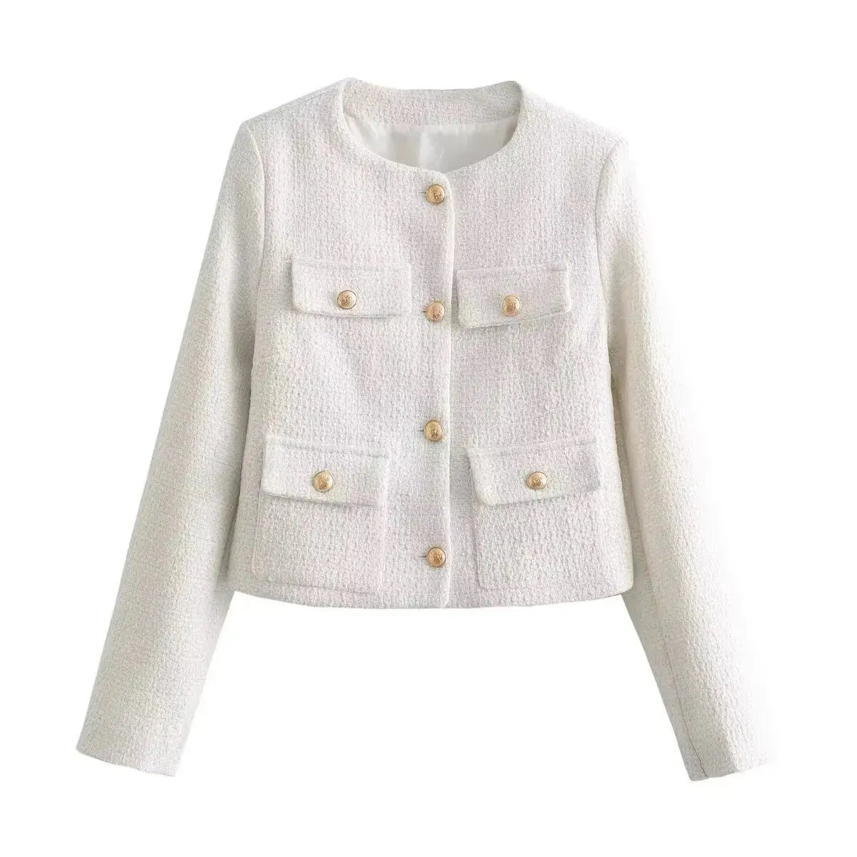 Ava Tweed Jackets