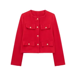 Ava Tweed Jackets