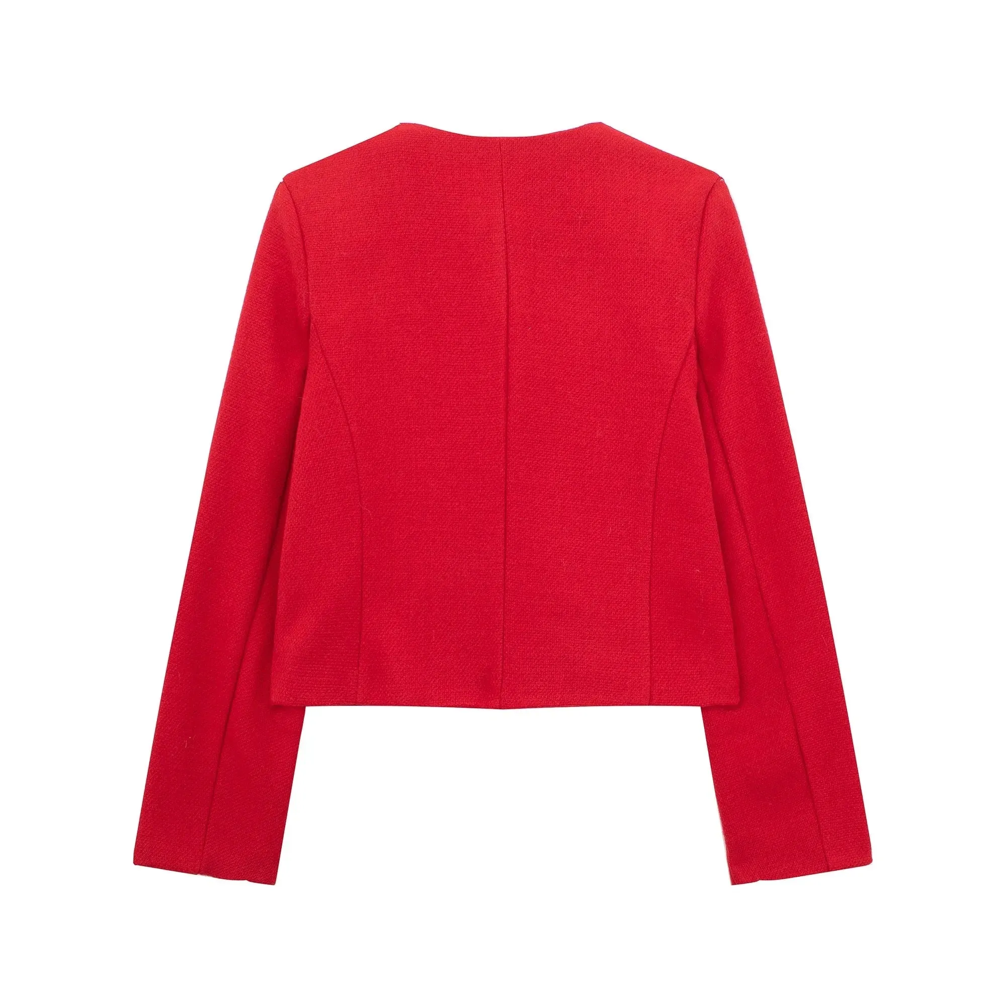 Ava Tweed Jackets