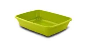 Bergamo Litter Birba Medium (mustard)