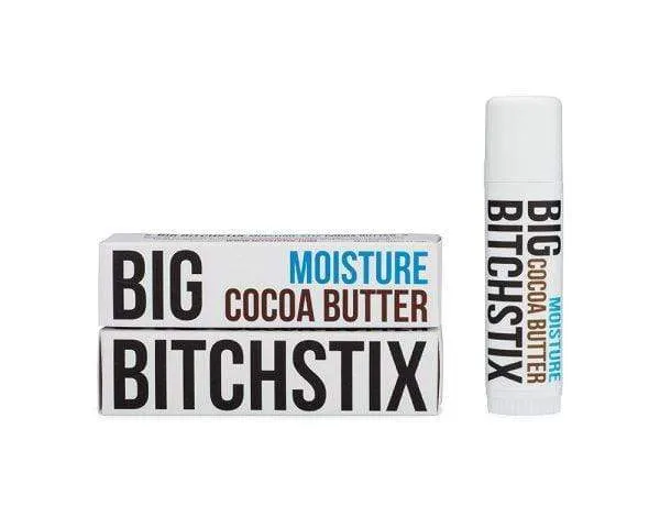 Big Bitchstix Cocoa Butter
