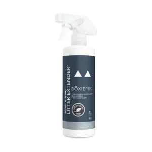 Boxiecat BoxiePro Scoop & Spray Litter Extender 24oz
