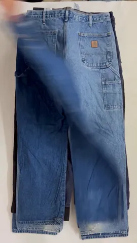 Carhartt Dickies Mix Pants 20 Pcs (84)