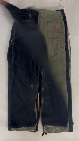 Carhartt Dickies Mix Pants 20 Pcs (A77)
