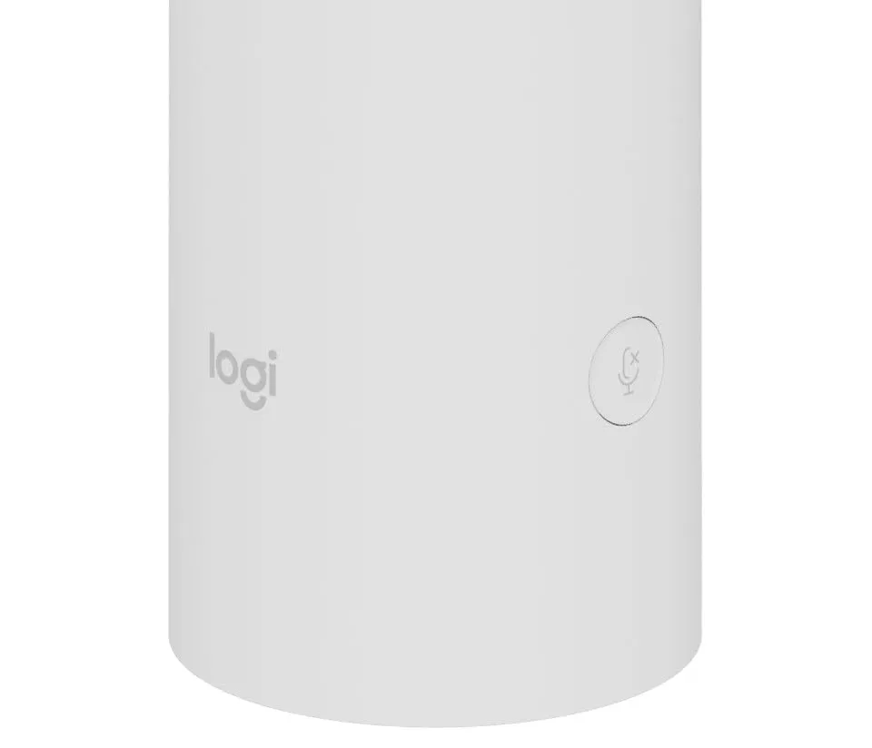 Certified Refurbished - Logitech Sight Tabletop Camera (White)