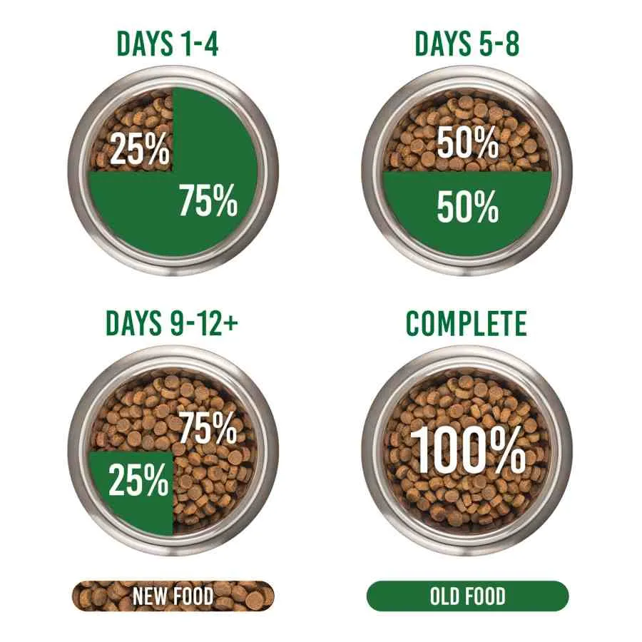 Cherish Complete Cat Adult Dry Food