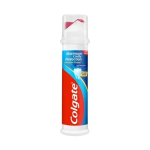 Colgate Cavity Protection 100ml Pump