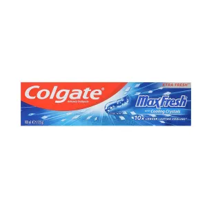 Colgate Maxfresh Coolmint 100ml