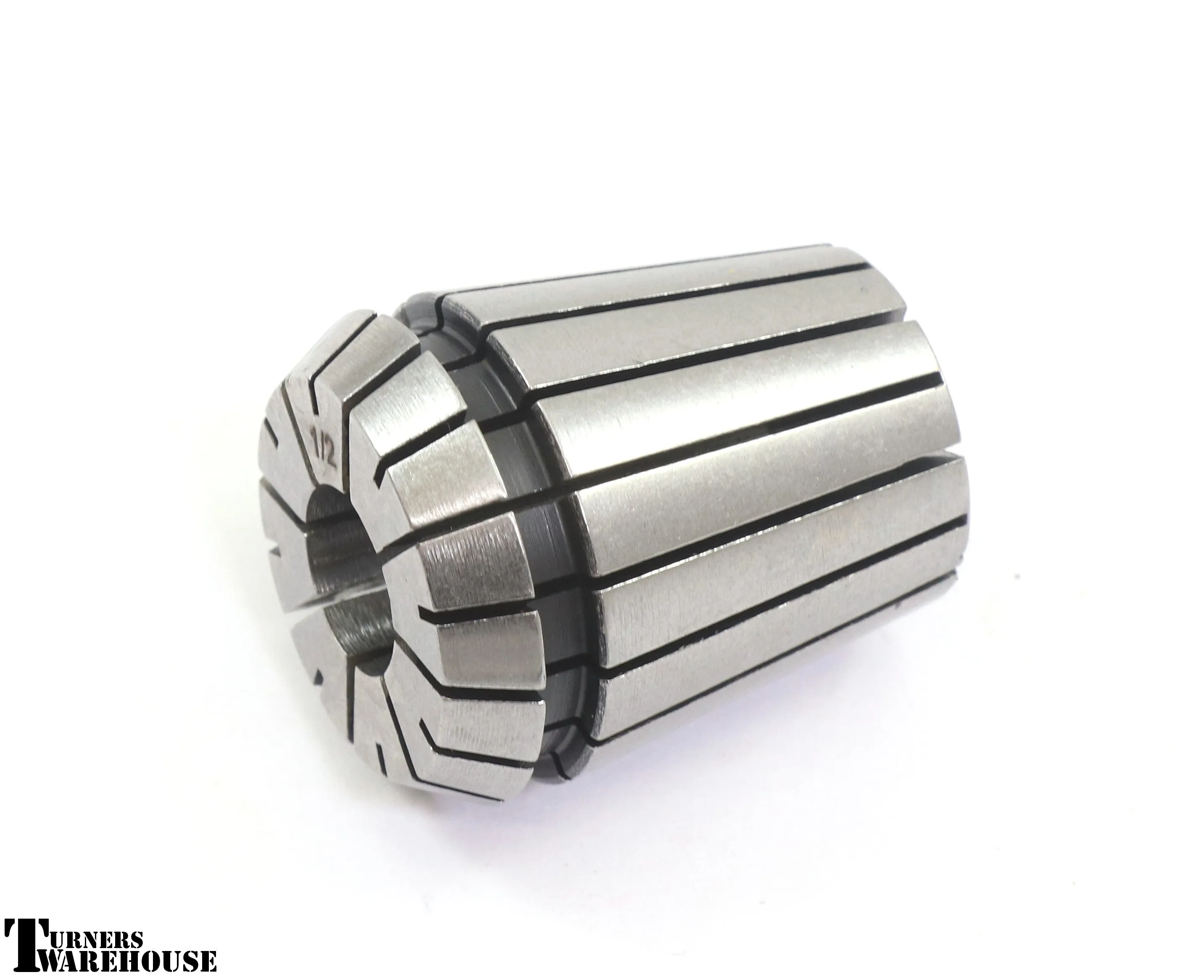 Collet Chucks, Accessories