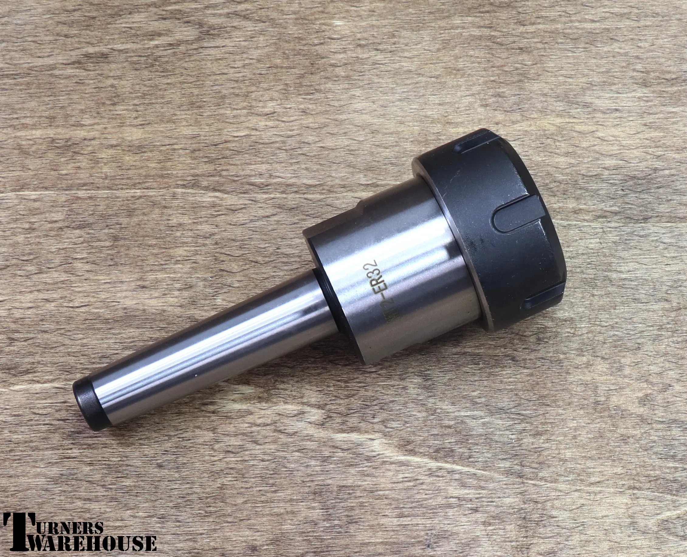 Collet Chucks, Accessories