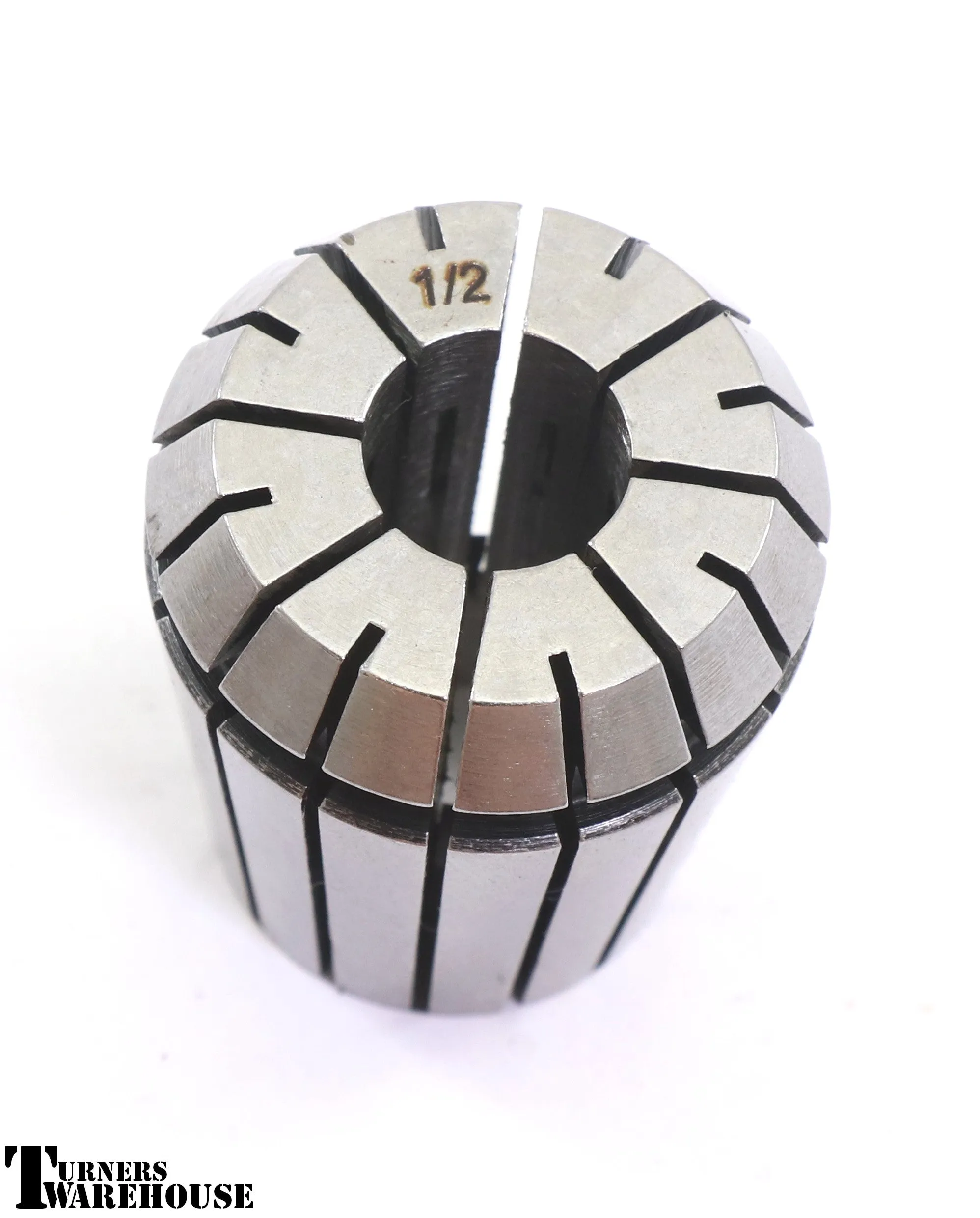Collet Chucks, Accessories