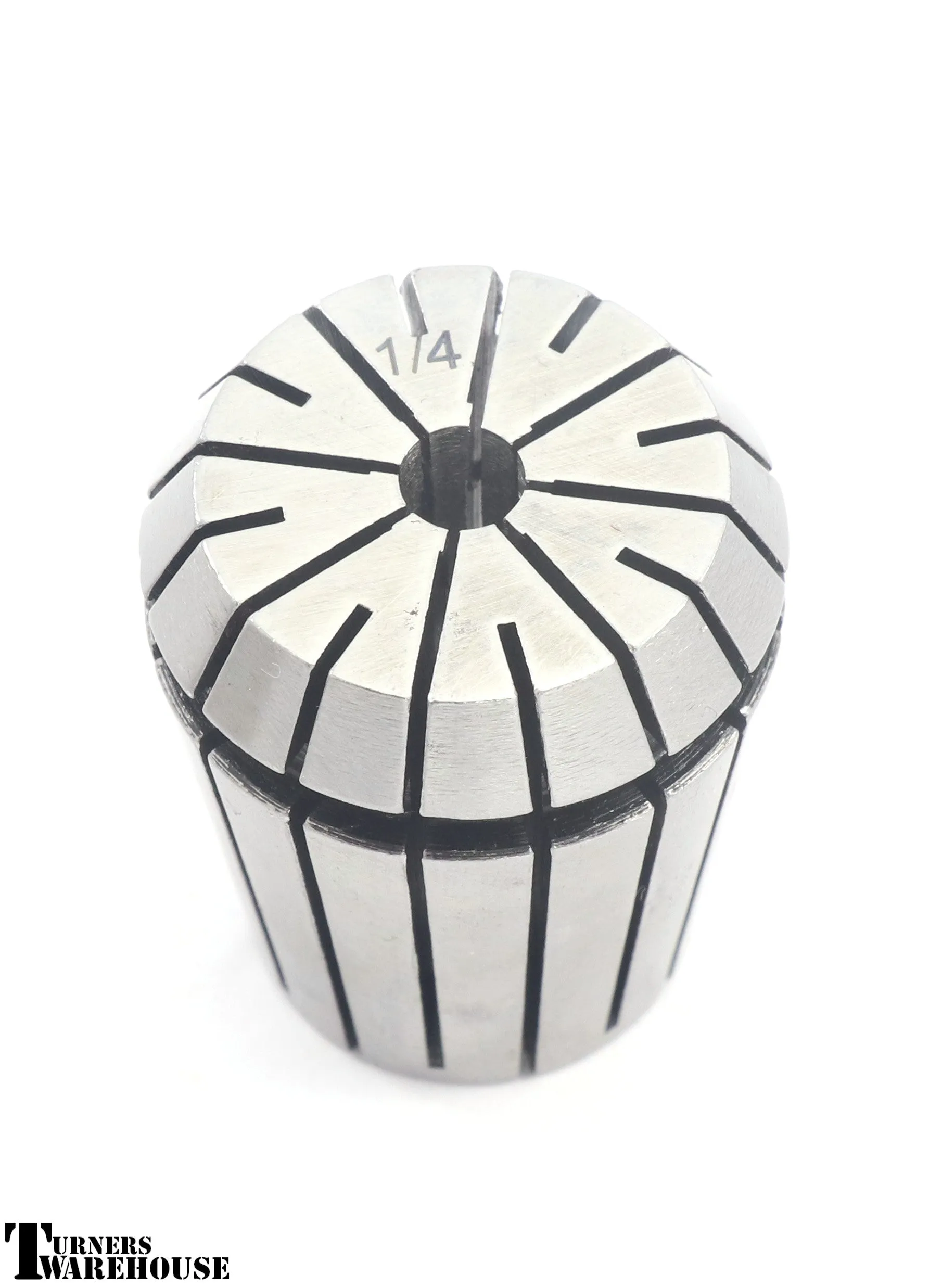 Collet Chucks, Accessories