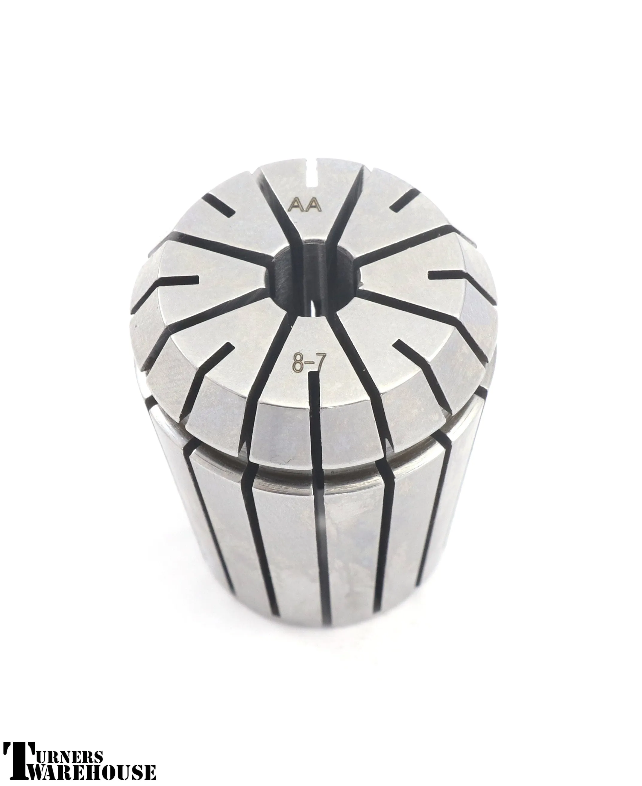 Collet Chucks, Accessories