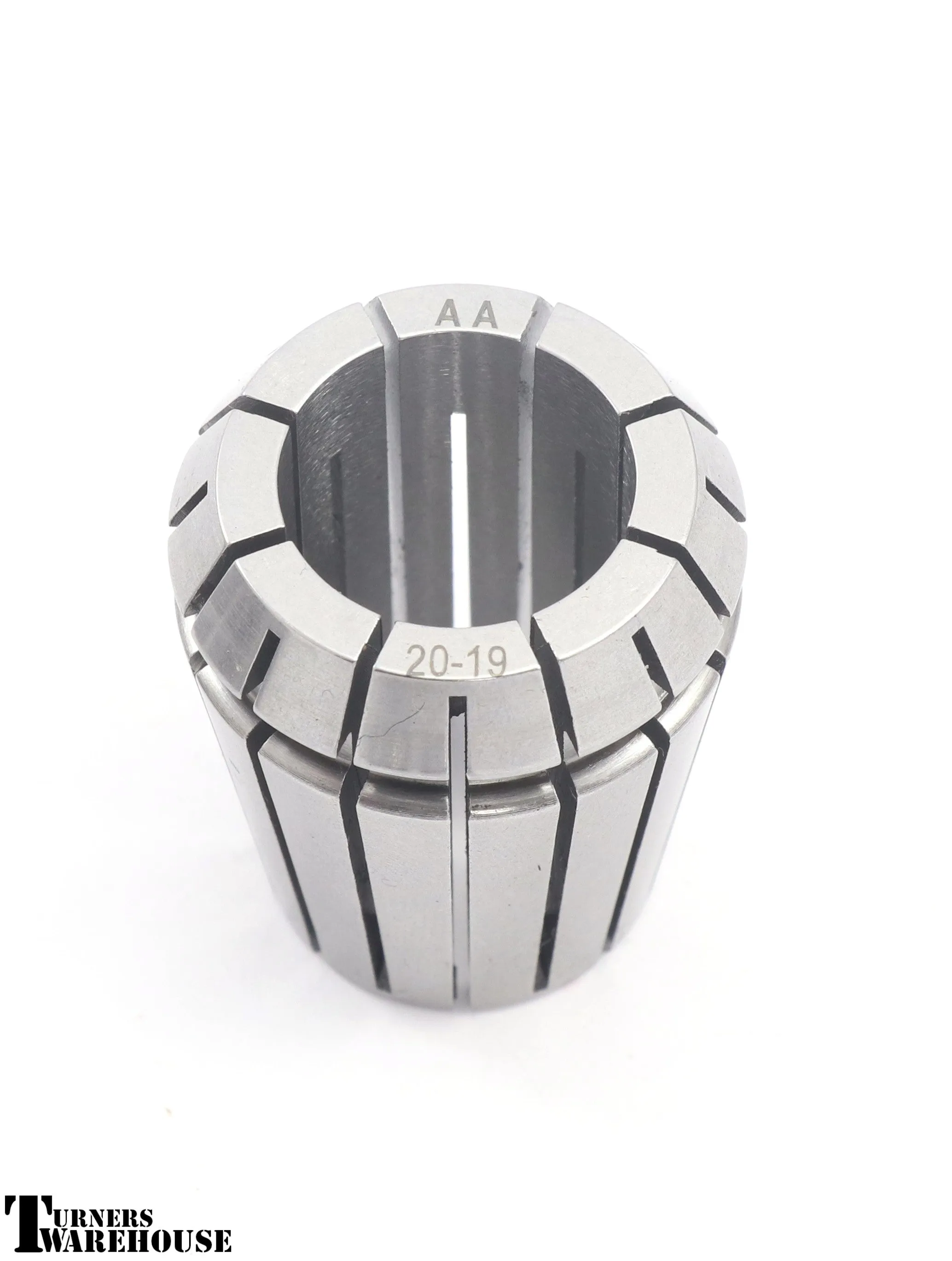 Collet Chucks, Accessories