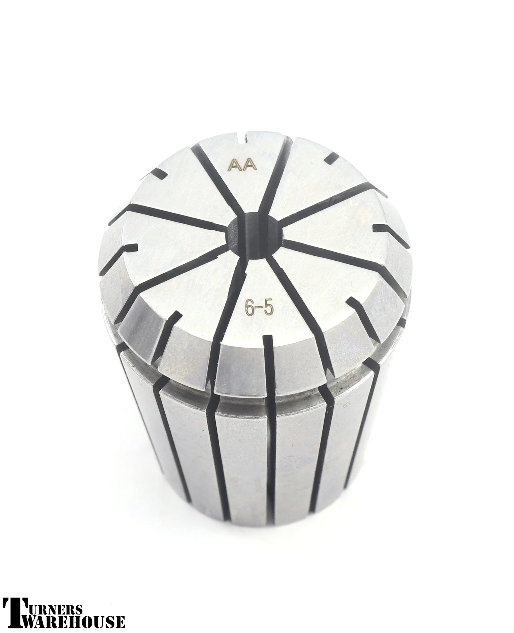 Collet Chucks, Accessories