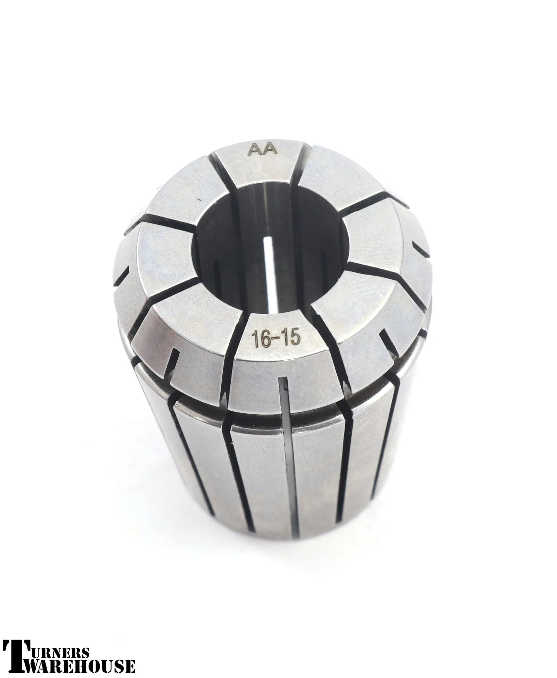 Collet Chucks, Accessories