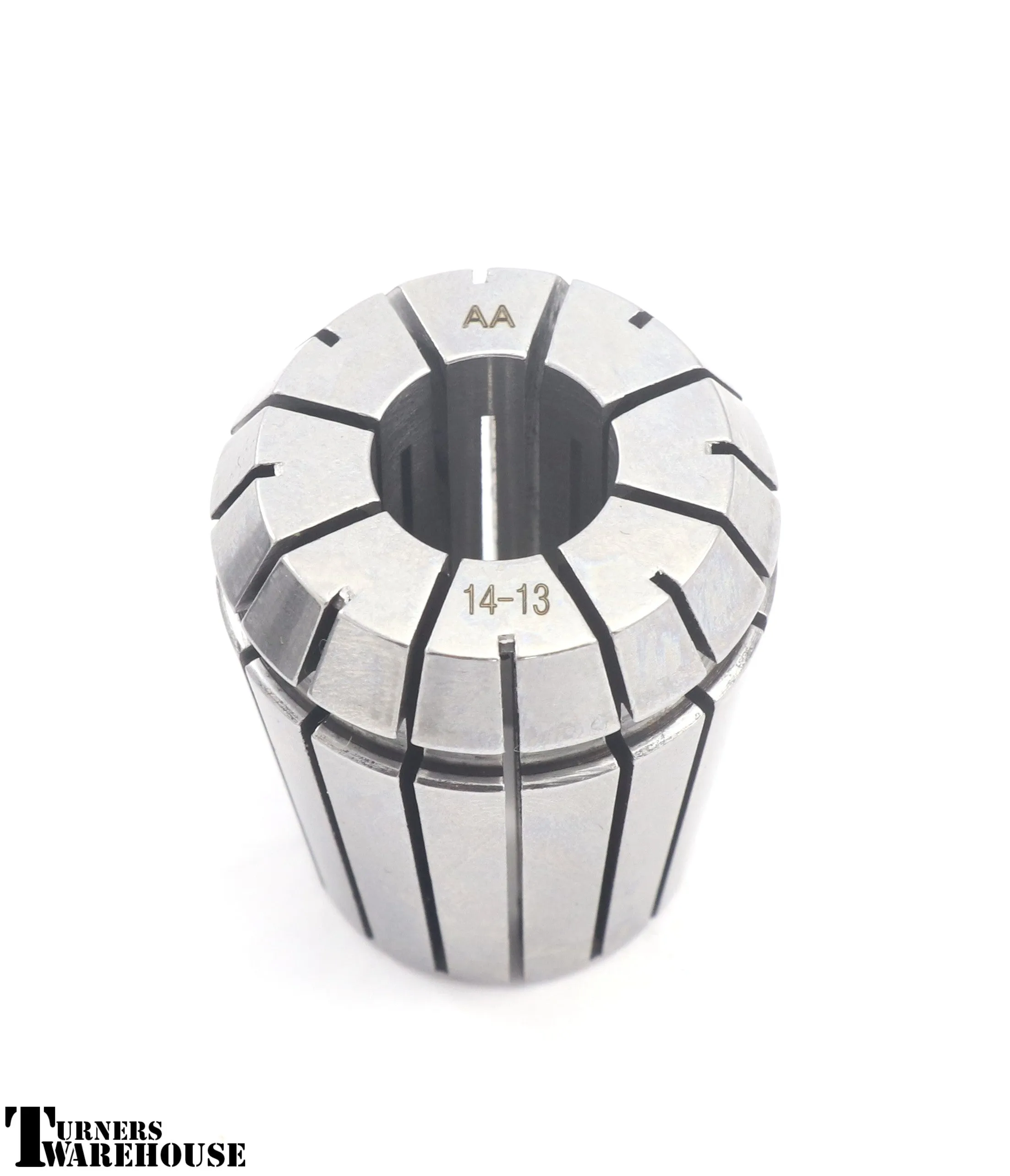 Collet Chucks, Accessories