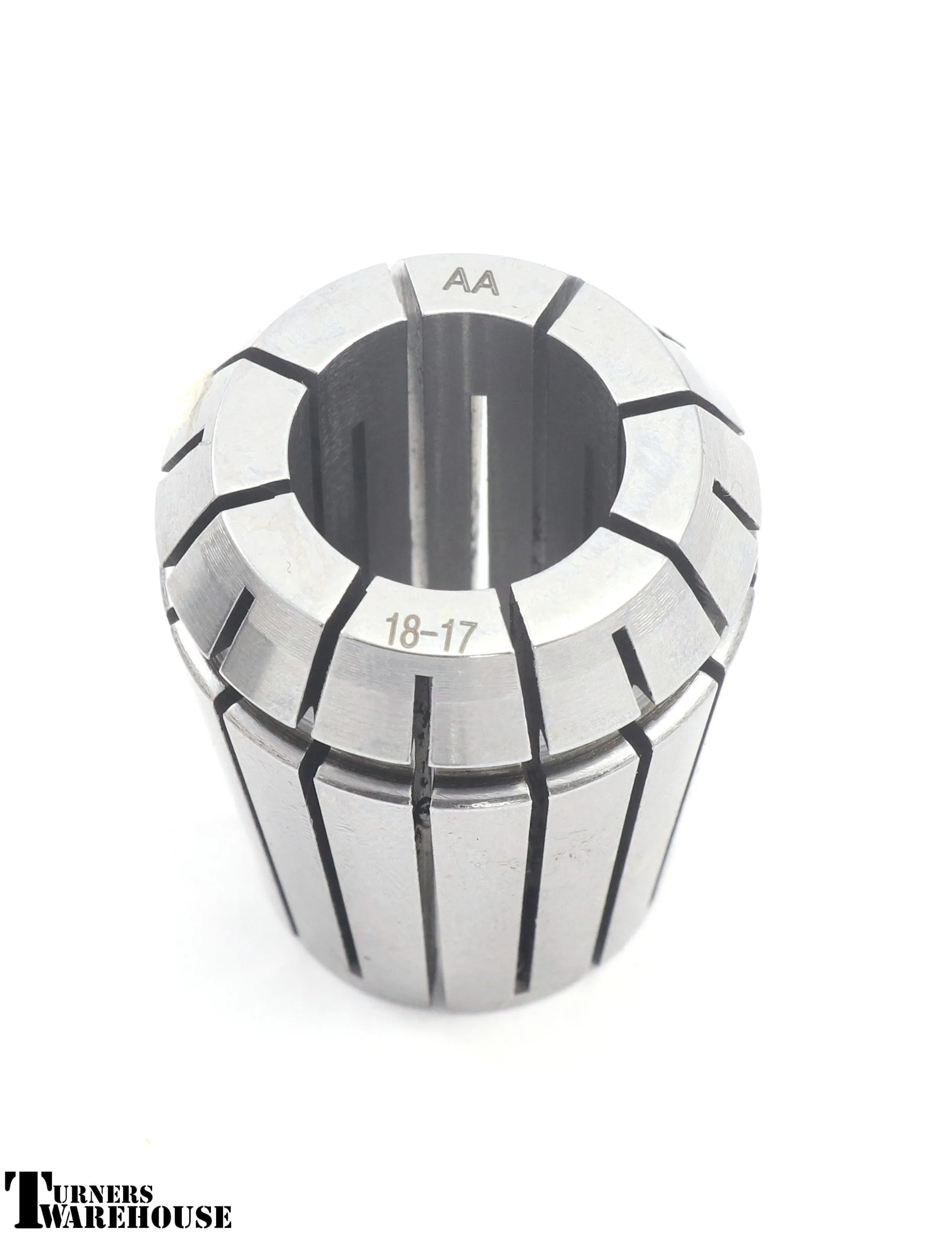 Collet Chucks, Accessories