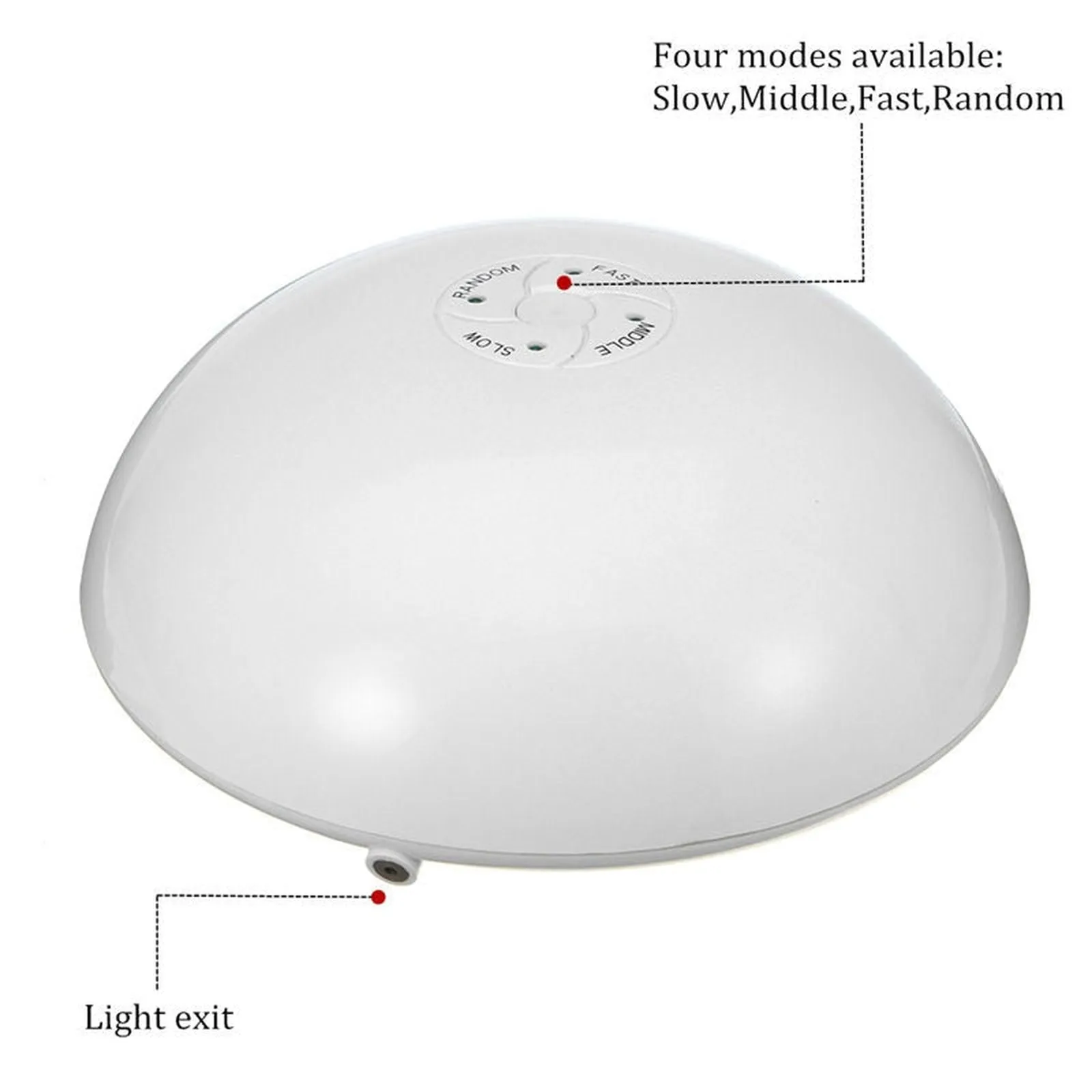 DART Automatic Laser Cat Toy