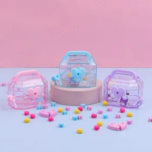 DIY Fashion Accessories-Kids