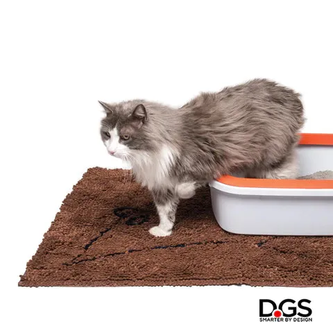 Dog Gone Smart Cat Litter Mat