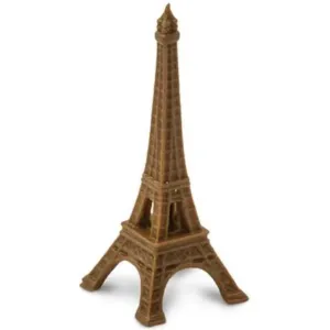Eiffel Towers