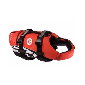EzyDog Sea Dog Red Vest XS