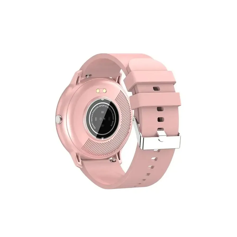Full Touch Screen Sport Fitness Smart Watch