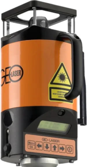 GEO-Laser RL-87L Rotary Laser Level