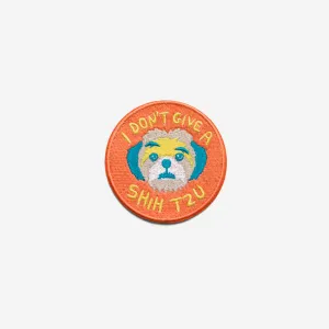 I Don't Give a Shih Tzu | Patch