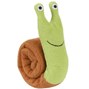 Injoya - Snuffle Toy - Snail Rollup