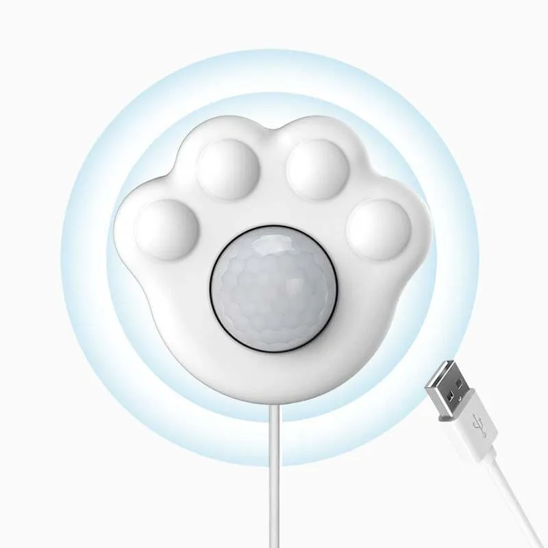 Intelligent Infrared Pet Fountain Activator