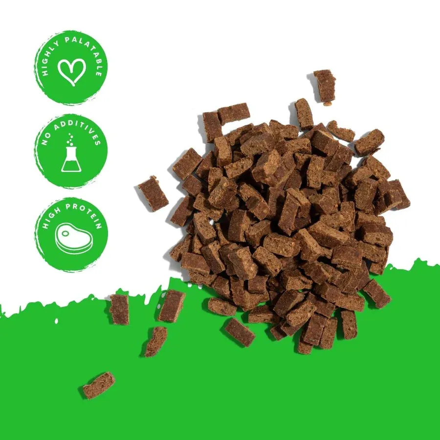 Kangaroo Training Treats 180G | The Pet Project