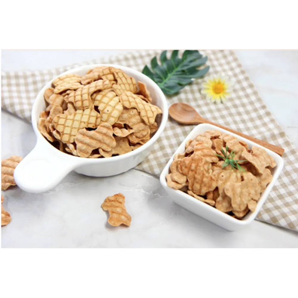 Korean Pet Food Dog Dried Fish Meat Snack Pollack 150g