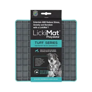LickiMat® Tuff™ Playdate™