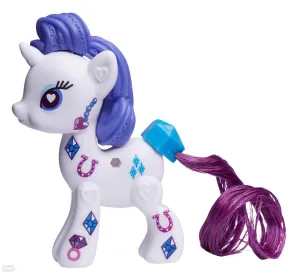 Littlest Pet Shop Single Pet Fanny Gloucester