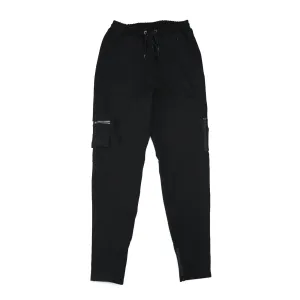 MA-1 Tech Trackers - Black