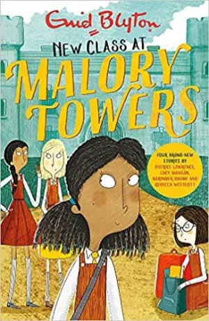 MALORY TOWERS