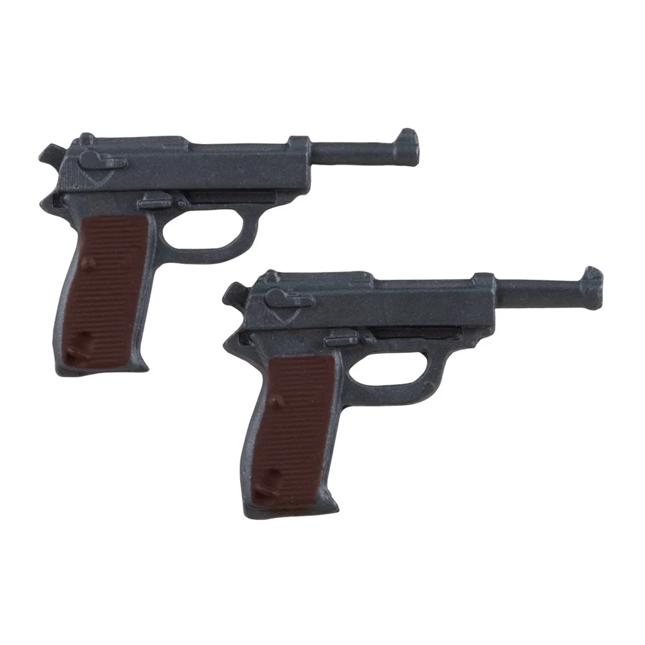 McFarlane Toys Accessory Pack 2 [For 7 Inch Figures]