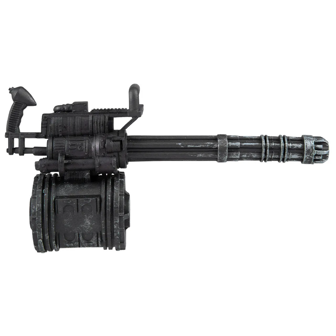 McFarlane Toys Accessory Pack 2 [For 7 Inch Figures]