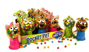 Mini Pocket Pet Dispensers