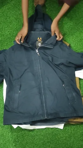 Mix slot of jackets