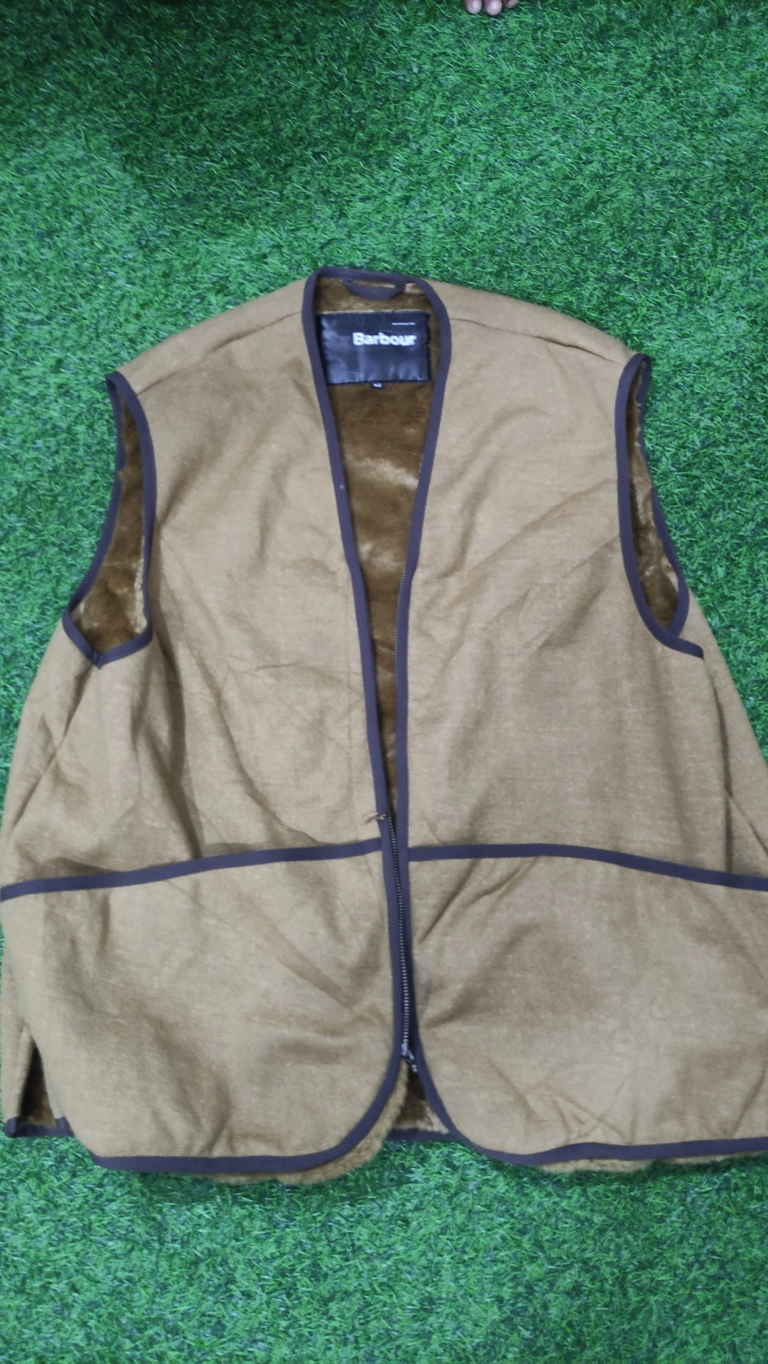 Mix slot of jackets