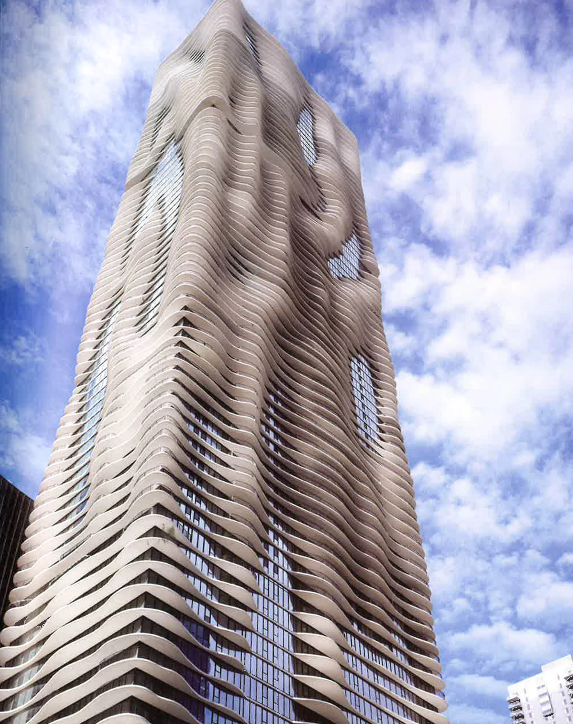 Modern American Housing: High-Rise, Reuse, Infill