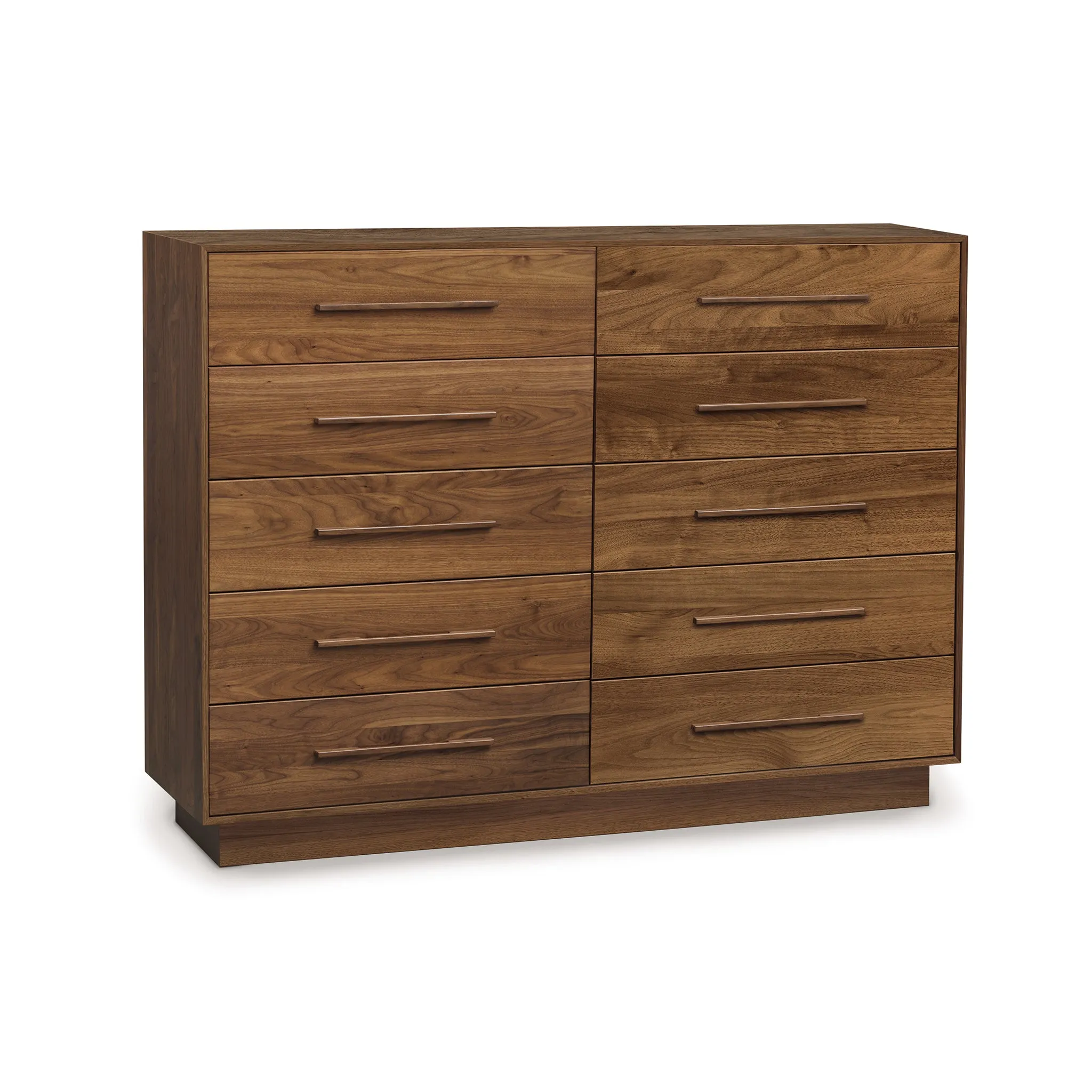 Moduluxe 10-Drawer Dresser